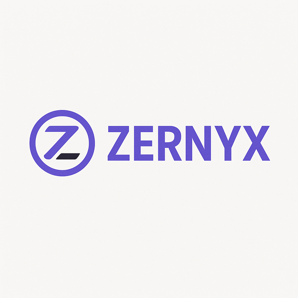 Zernyx Logo